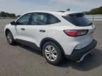 2021 Ford Escape S zu verkaufen in Assonet, MA - Side