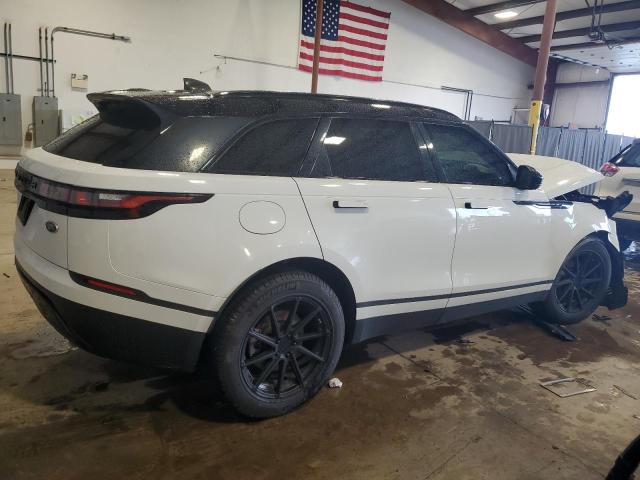  LAND ROVER RANGEROVER 2019 Белый