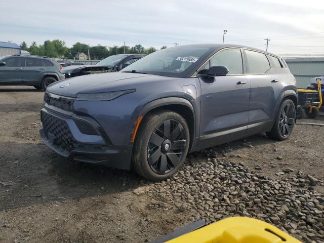 FISKER AUTOMOTIVE OCEAN – zdjęcie z aukcji, lot #58209655