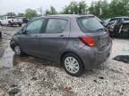 2017 Toyota Yaris L for Sale in Baltimore, MD - Front End