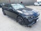 2022 MERCEDES BENZ C 300 AMG for sale at Copart ROCHFORD