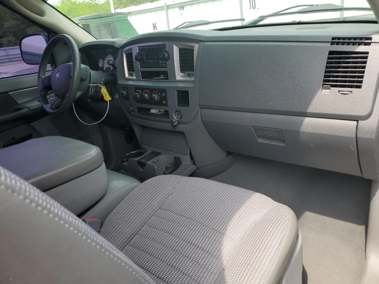 2008 Dodge Ram 1500 St VIN: 1D7HU16278J106432 Lot: 57226225