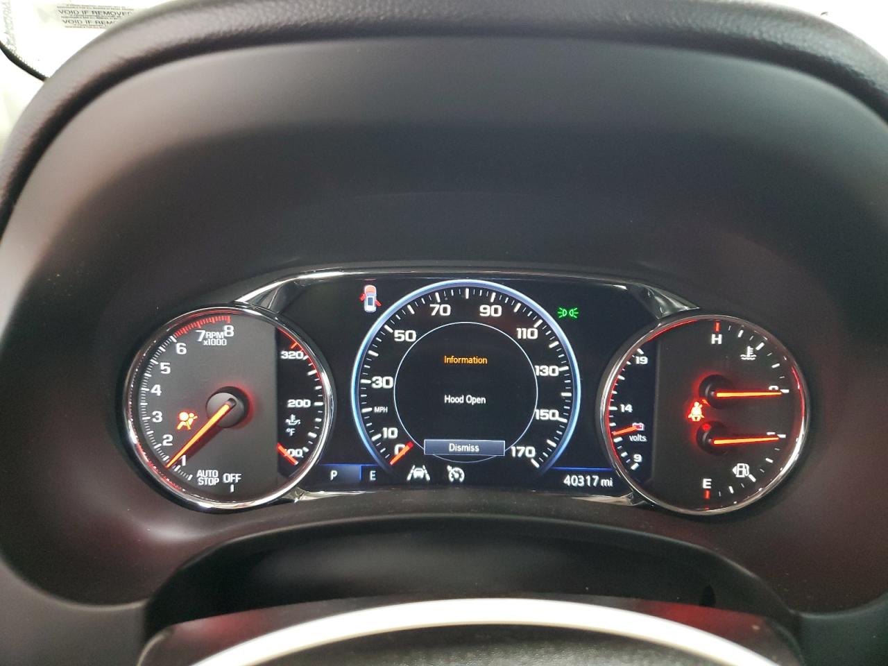 2022 GMC Terrain Denali VIN: 3GKALXEV9NL290603 Lot: 56872735