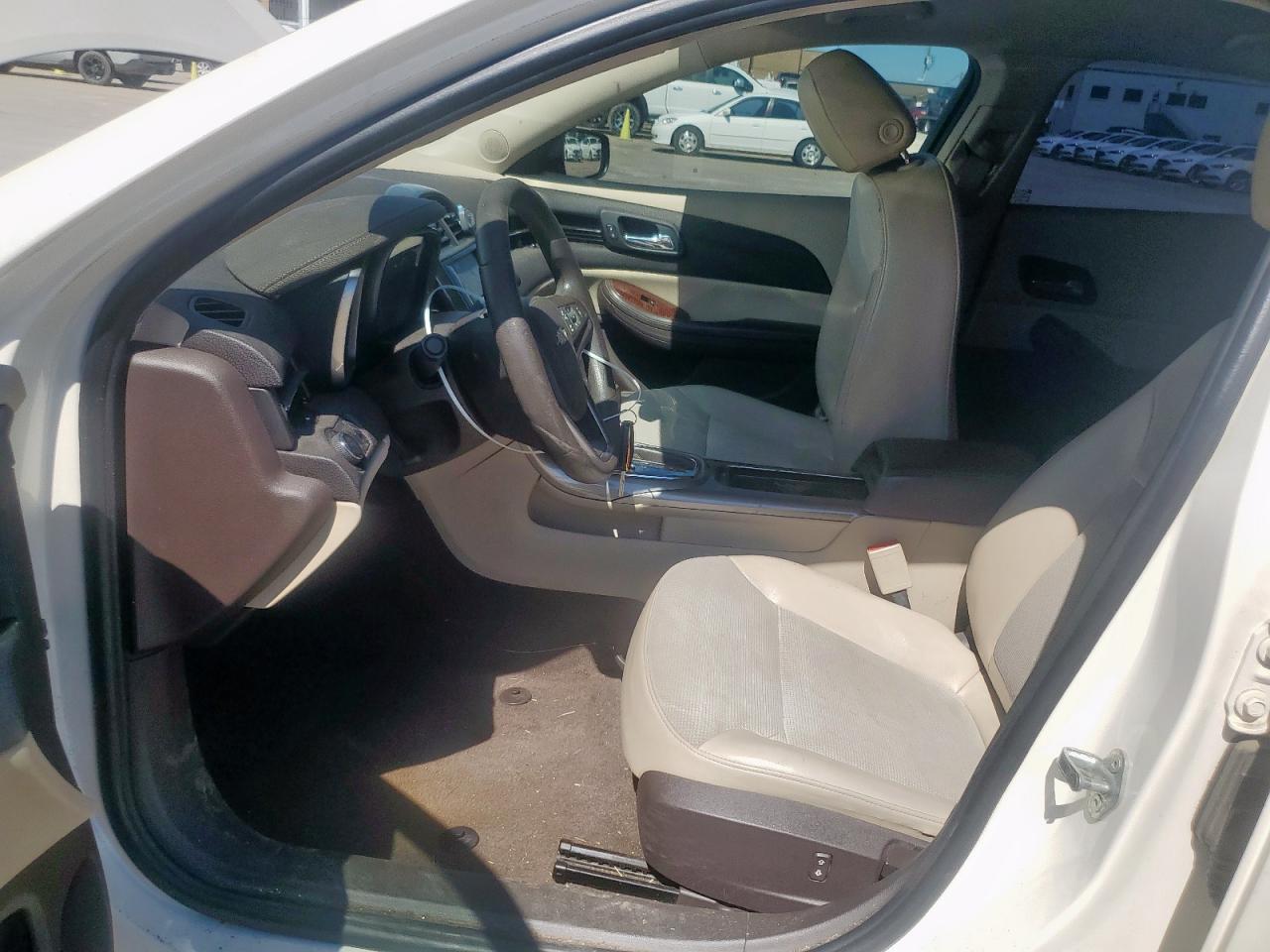 2013 Chevrolet Malibu 1Lt VIN: 1G11D5RR5DF117320 Lot: 56561545