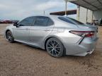2022 Toyota Camry Se de vânzare în Houston, TX - Side