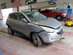 2012 Hyundai Tucson Gls en Venta en Angola, NY - Rear End
