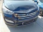 2015 HYUNDAI SANTA FE P for sale at Copart SANDY