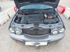 2007 JAGUAR X-TYPE SE for sale at Copart CORBY