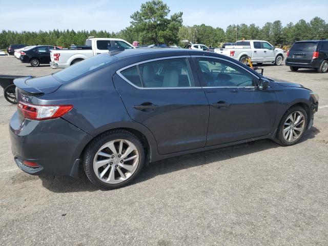  ACURA ILX 2016 Czarny