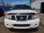 2012 Nissan Armada Sv for Sale in Moncton, NB - Minor Dent/Scratches