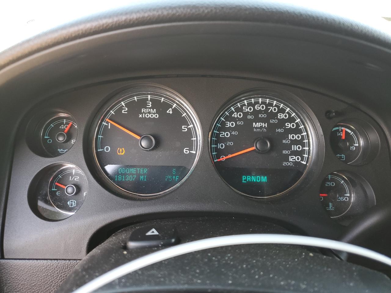 2014 Chevrolet Suburban K1500 Ltz VIN: 1GNSKKE71ER154747 Lot: 56586755