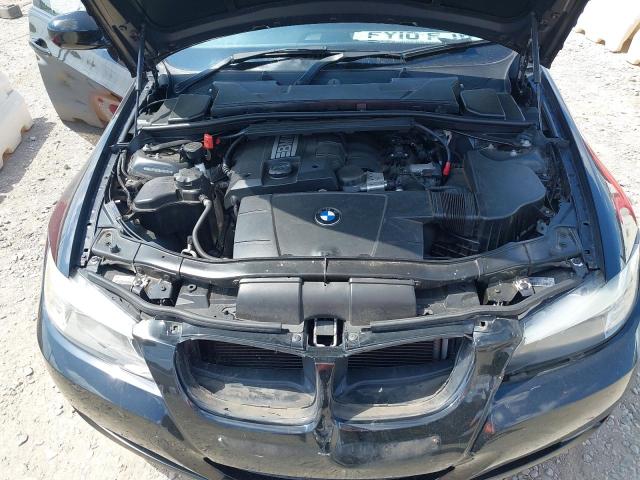 2010 BMW 318I SE