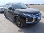 2019 MITSUBISHI ASX DYNAMI for sale at Copart PETERLEE