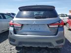 2022 MITSUBISHI RVR SE à vendre chez Copart QC - MONTREAL