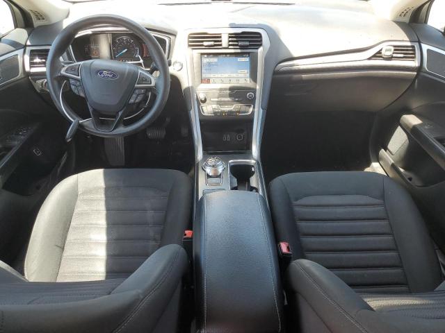  FORD FUSION 2019 Білий