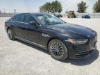 2020 Genesis G90 Ultimate იყიდება Anthony-ში, TX - Minor Dent/Scratches