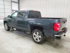 2018 Chevrolet Silverado C1500 Lt   zu verkaufen in New Braunfels, TX - Mechanical