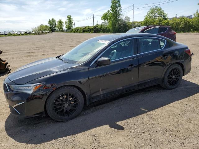 2019 Acura Ilx Premium