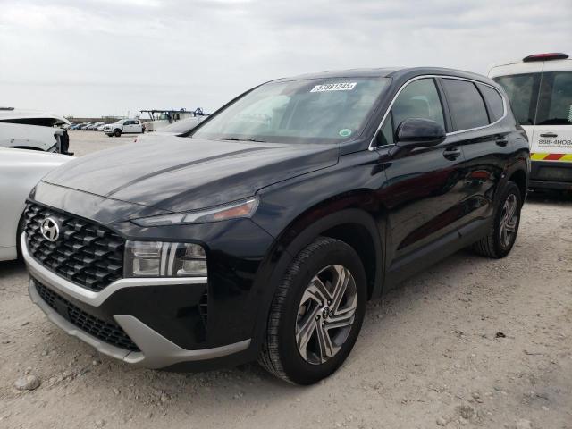  HYUNDAI SANTA FE 2023 Czarny