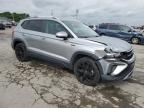 2022 Volkswagen Taos Se Iq Drive იყიდება Lebanon-ში, TN - Front End