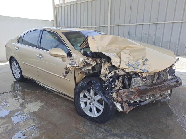 JTHBJ46GX92292595 - 2007 Lexus Es 350 - #58683585