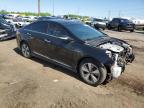 2011 Hyundai Sonata Hybrid for Sale in Woodhaven, MI - Stripped