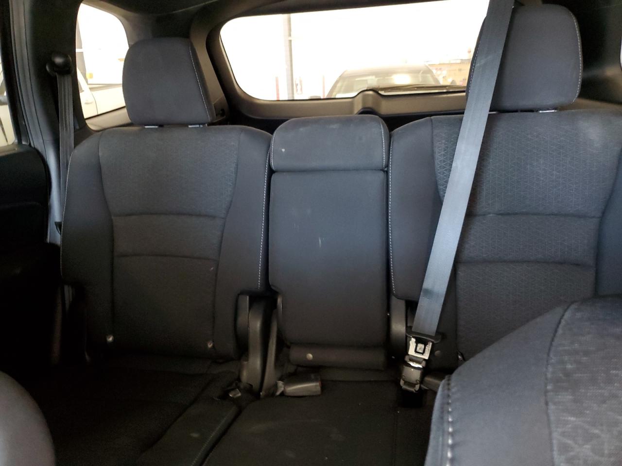 2019 Honda Passport Sport VIN: 5FNYF8H20KB022946 Lot: 55596225
