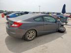 2012 Honda Civic Exl   на продаже в Wilmer, TX - Front End