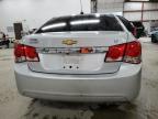2016 Chevrolet Cruze Limited Lt for Sale in Seaford, DE - Side