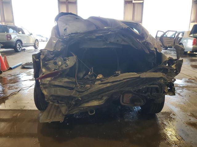  HYUNDAI ELANTRA 2013 Szary