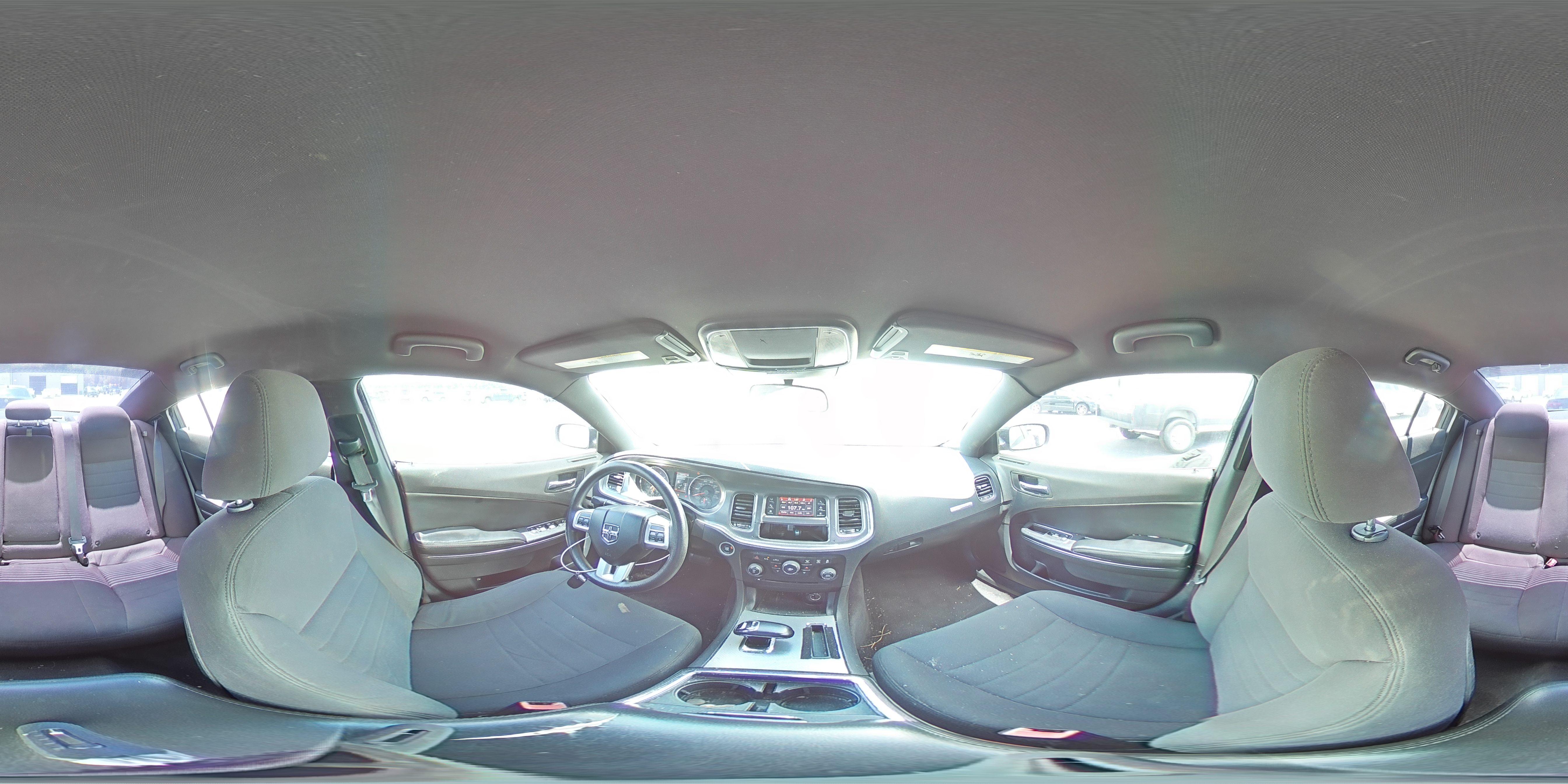 2012 Dodge Charger Se VIN: 2C3CDXBGXCH178300 Lot: 56492575