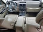 2011 Jeep Liberty Limited продається в Columbus, OH - Front End