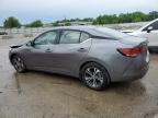 2022 Nissan Sentra Sv იყიდება Louisville-ში, KY - Front End