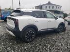 2025 Nissan Kicks Sv продається в North Billerica, MA - Front End