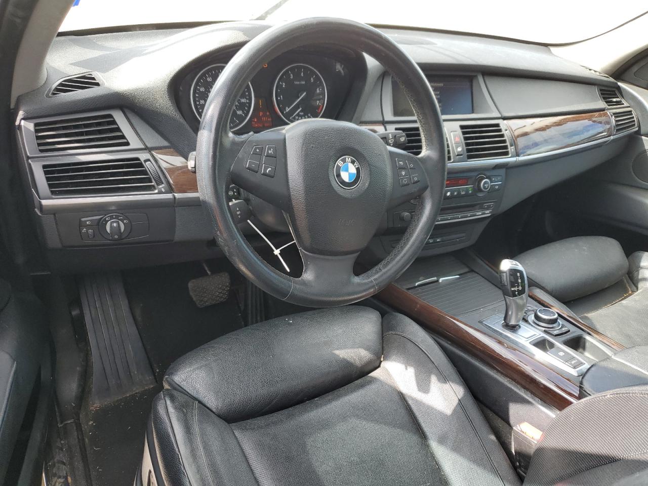 2011 BMW X5 xDrive35I VIN: 5UXZV4C57BL409359 Lot: 56382625