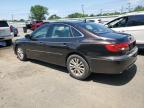 2011 Hyundai Azera Gls de vânzare în Shreveport, LA - Side