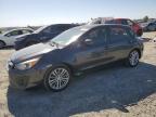 2012 Subaru Impreza Premium de vânzare în Antelope, CA - Rear End