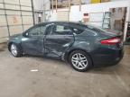 2015 Ford Fusion Se на продаже в Ham Lake, MN - Side