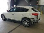 2016 Infiniti Qx50  en Venta en East Granby, CT - Rear End