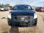 2008 Nissan Sentra 2.0 للبيع في Elgin، IL - Side