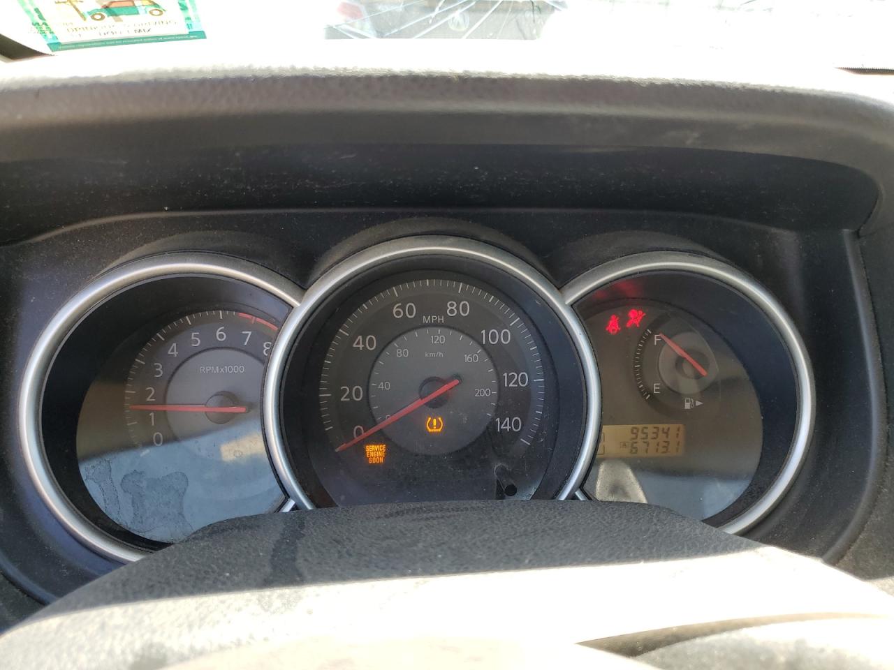 2009 Nissan Versa S VIN: 3N1BC13E39L419279 Lot: 68704825