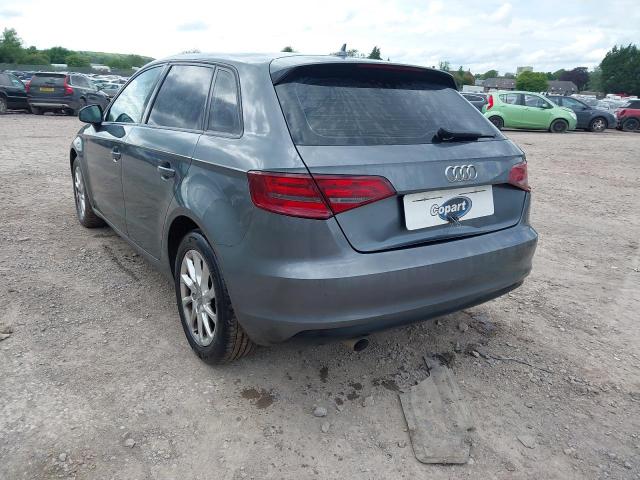 2014 AUDI A3 SE TDI
