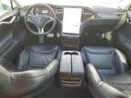 2014 Tesla Model S en Venta en San Diego, CA - Front End