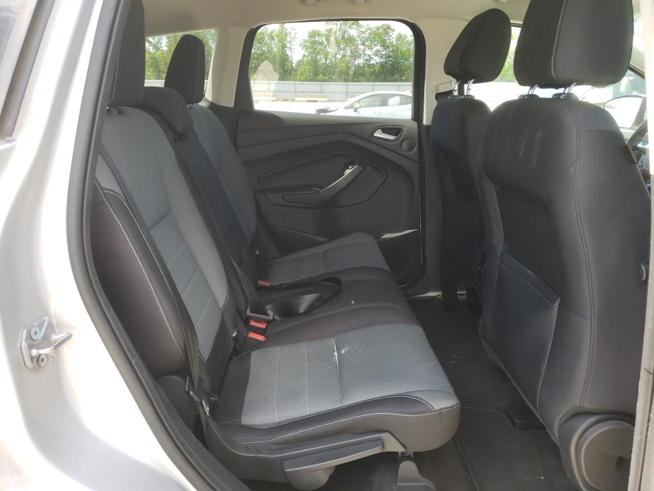 2008 Dodge Caliber VIN: 1B3HB28B08D571346 Lot: 56029935