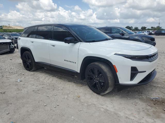  JEEP WAGONEER 2024 Белый