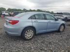 2014 Chrysler 200 Lx for Sale in Hueytown, AL - Front End
