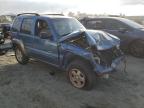 2003 Jeep Liberty Limited de vânzare în Spartanburg, SC - Front End