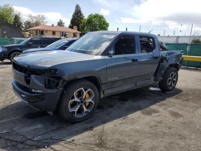 2023 Rivian R1T Adventure