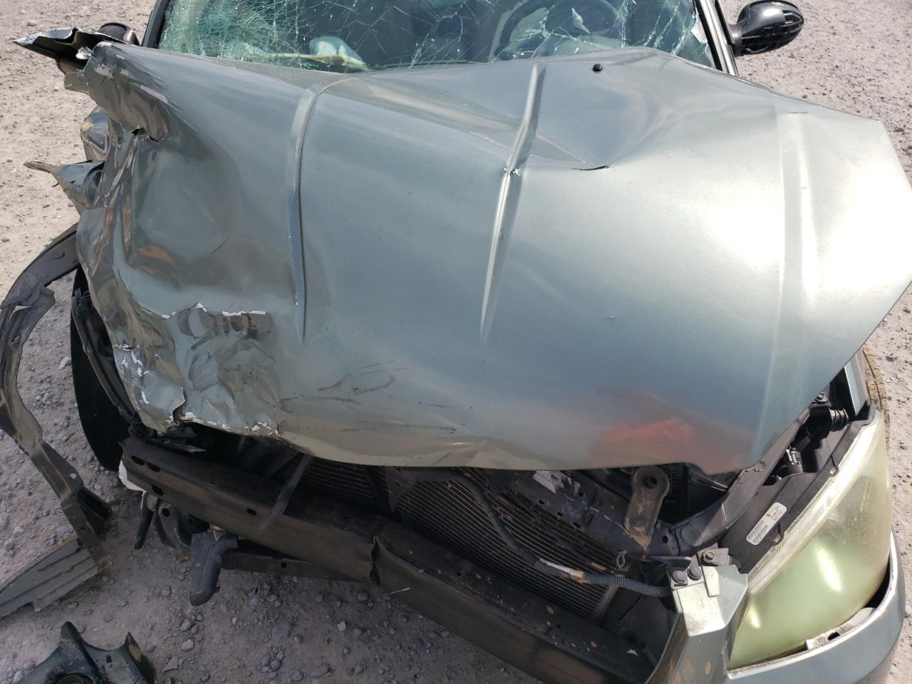 2005 Nissan Altima S VIN: 1N4AL11D25C123796 Lot: 57246835