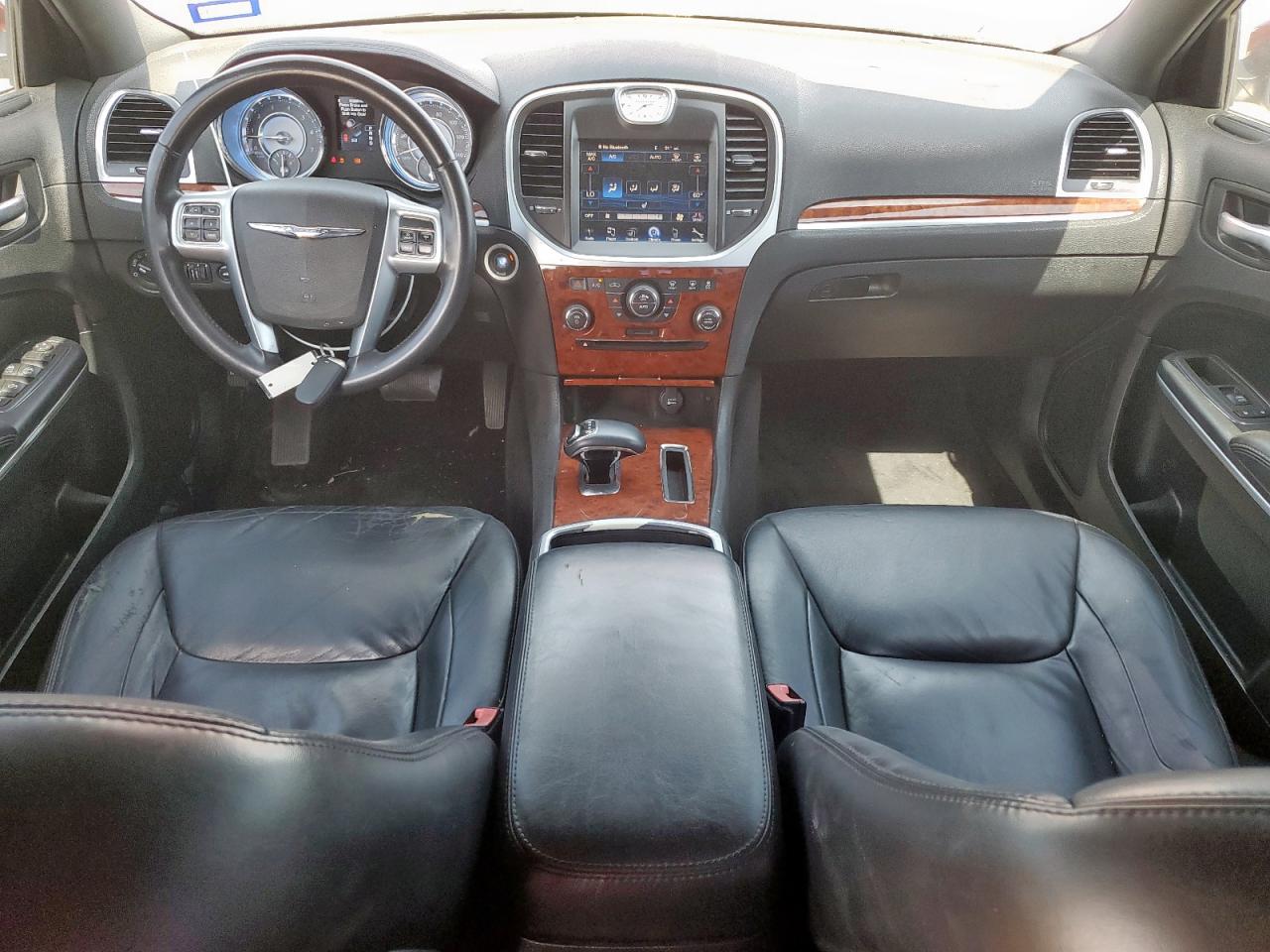 2013 Chrysler 300 VIN: 2C3CCAAG1DH568995 Lot: 56278975